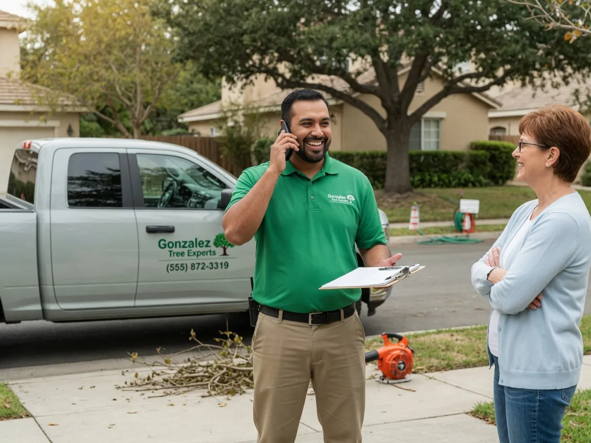 Tree Service South Hackensack, NJ FAQs